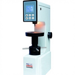 เครื่องทดสอบความแข็งแบบดิจิตอล Gowe GHRS-150 - Product Image 1