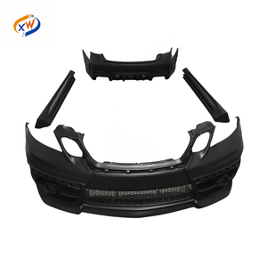 Kit de Carrocería de Diseño Mejorado para <span class=keywords><strong>Lexus</strong></span> GS 300 <span class=keywords><strong>350</strong></span> 400 450h, Parachoques Delantero - Product Image 1