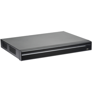 NVR4232-4KS3 DH NVR 32-канальный IP-видеорегистратор 32CH NVR 12MP 1U 2Hdds Lite сетевой видеорегистратор - Product Image 1