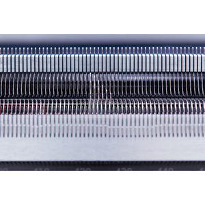 เครื่องถักหน้ารองเท้าแบบคอมพิวเตอร์พร้อมเข็มทองคำ ลดราคา - Product Image 5