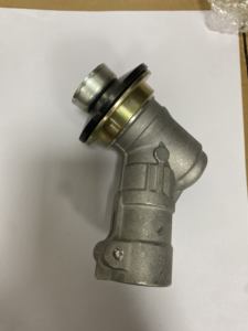 Pièces détachées pour débroussailleuse Shin daiwa B45 Boîte de vitesses B45/B450 Boîtier d'engrenage 28x11T - Product Image 5