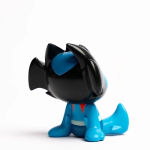 Factory Custom <b>Mini</b> Figure Collectible Toy Toys Vinyl Art Toys Action Figures for Unisex - Product Image 6
