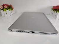 Portátiles Usados de Calidad A+ 850G5, Core I7 de 8.ª Generación, 15.6 Pulgadas, Ordenador Portátil de Segunda Mano, Ordenador Empresarial para Estudiantes de Hp