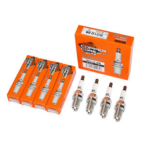 S012C japon MASUMA <span class=keywords><strong>bougies</strong></span> d'allumage en alliage de cuivre Nickel pour NISSAN 22401-20J06 <span class=keywords><strong>bougies</strong></span> de voiture - Product Image 5