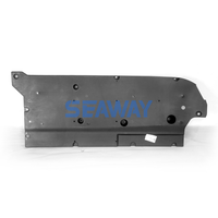 Protection Moteur MG de Haute Qualité 11059976 pour MG7 23 Pièces Détachées - Neuf Garantie 1 An