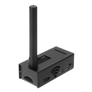 MMDVM Hotspot Estación de <span class=keywords><strong>Radio</strong></span> WiFi Módem de Voz Digital Compatible con NXDN POCSAG P25 YSF DSTAR C4FM DMR LISTO A QSO jumbospot - Product Image 1