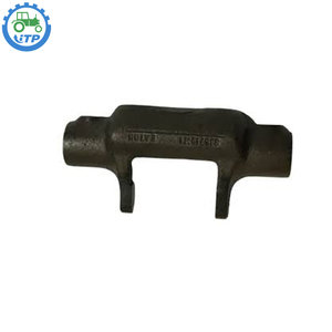 Eje para Retroexcavadora de Tractor 5177620 de Alta Calidad a Precio de Fábrica - Product Image 2