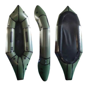 Audac-Paquete de tela de TPU, paleta inflable de agua blanca, Kayak, paquete más vendido - Product Image 6