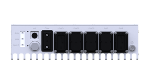 Fuente de Alimentación de Módulo Rectificador de 3000w 48v de Alta Eficiencia para Exteriores, Fuente de Alimentación para Telecomunicaciones - Product Image 6