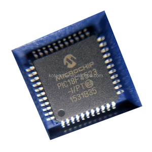 PIC18F4523-I/PT ชิปวงจรรวมอิเล็กทรอนิกส์แบบใหม่และของแท้ - Product Image 1
