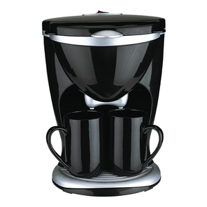 Macchina da Caffè <span class=keywords><strong>Elettrica</strong></span> Monodose Portatile Mini con Tazza - Product Image 2