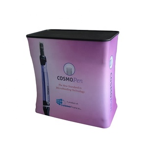 โฆษณาPop UpกรณีPodiumรถเข็น - Product Image 1