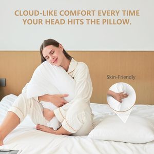 Inserts de coussin 16x16 et 18x18 Inserts de coussin - Product Image 4