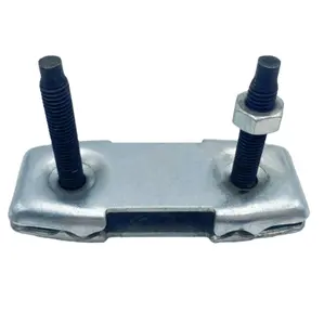 销售设备零件高品质不锈钢输送带钣金制造连接器紧固件