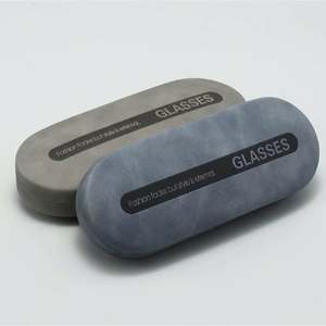 Estuche Rígido para Gafas de Sol, Diseño Moderno y Anti-estrés, Venta al Por Mayor, para Hombre - Product Image 4