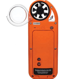 Kestrel 5500FW Fire Weather Meter Pro, étanche, au lithium, original et authentique - Product Image 6