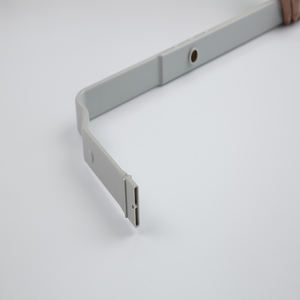 Pièce de rechange pour <span class=keywords><strong>lave</strong></span>-<span class=keywords><strong>vaisselle</strong></span>, réservoir et tuyau creux en PP, fabriqués par technologie de moulage par soufflage - Product Image 1