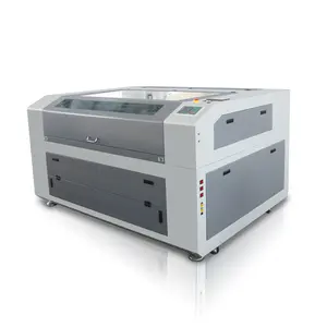 indicator light Co2 Laser Cutting Wood Paper 2513 Rotary Double head 130W Co2 Laser Engraving Cutting Machine