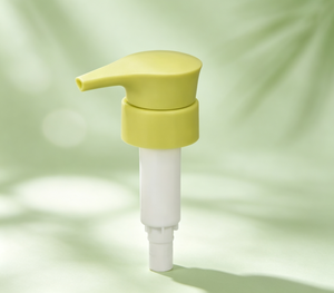 33/410 Plastic Lotion Pump 4.5ml Output Screw <b>Dispenser</b> For <b>Shampoo</b> Body Lotion Hand Wash Cosmetic <b>Bottle</b> Custom Color Accepted - Product Image 1