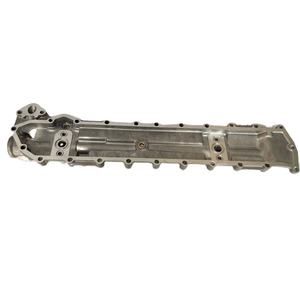 6d105 6d108 रेडिएटर इंजन तेल कूलर कवर 6136-62-2110 6136-61-2113 PC200-3 खुदाई के लिए 6d110 - Product Image 2