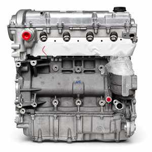 เครื่องยนต์ <span class=keywords><strong>GM</strong></span> LE5 2.4L DOHC VVT Dvigatel ครบชุดพร้อมมอเตอร์สำหรับ Chevrolet Malibu Cobalt Saturn Aura - Product Image 4