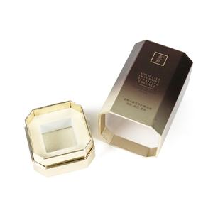 Crown Win Beauty Gift Lip Gloss Skincare Pr Box Packaging Luxury Cosmetic Product Boxes Skincare Gift Package Boxing Paper Boxes - Product Image 4