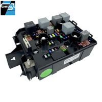 Boîte de distribution de courant automobile avec fusibles et relais, toutes références OE 95131332 52016843 52161843 pour Buick Encore Holden Colorado, accessoires électriques
