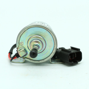 Bomba de Combustible Electrónica Yanmar 12V 24V Externa Diésel para Actualización de Vehículos - Product Image 3