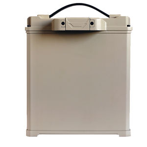 Nieuwe Aankomst Originele 53.2V Okcell 14S 30000Mah Slimme Lipo Drone Batterij Met 5c Snel Opladen 10c Ontladen - Product Image 5