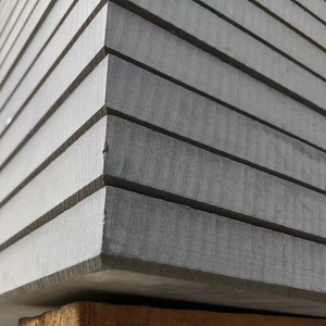 Pannelli Moderni per Rivestimento Esterno Ignifughi Impermeabili Leggeri ad Alta Resistenza in Cemento - Product Image 2