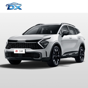 Pour Sportage 2024 d'<span class=keywords><strong>occasion</strong></span>, <span class=keywords><strong>SUV</strong></span> 2 roues motrices, <span class=keywords><strong>essence</strong></span>, transmission <span class=keywords><strong>automatique</strong></span>, 1-25000 milles, émission Euro VI, fournisseur automobile chinois - Product Image 1