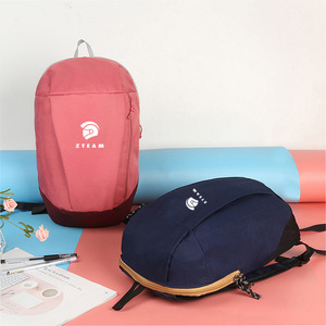 Sac à dos sportif Zteam 10L, léger, pour le cyclisme, la randonnée, unisexe, usage extérieur - Product Image 1