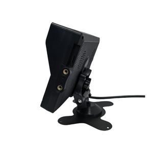 7-дюймовый видеорегистратор,2-канальный видеорегистратор AHD 1080P,резервная камера,обнаружение слепых зон сигнализация,грузовик - Product Image 5