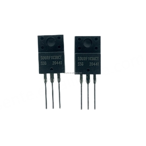 JMY Nuevo y Original SDURF1030CT TO-220F RECTIFICADOR ULTRARÁPIDO - Product Image 4