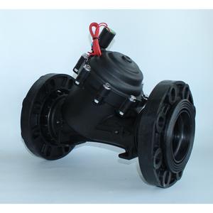 Válvula Solenoide Zanchen de 2 Vías para Control de Agua, Monitoreo Remoto, Sistema de Riego Agrícola - Product Image 4