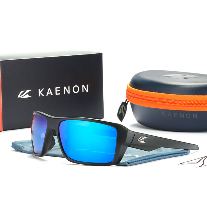 Shop Our New Arrived KAENON Polarized Sunglasses for Men