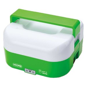 * OUTLET * scaldavivande elettriche 1.6L 40W per Lunch Box scalda 4 posti e 1 per zuppa compatibile per auto e casa - Product Image 4