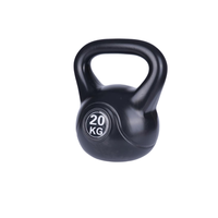 Vente en gros directe d'usine, haltères de fitness durables personnalisées pour la maison, unisexes, 4-32 kg, équipement de fitness pour l'entraînement