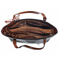 Nouveau sac fourre-tout rétro de luxe pour femmes, minimaliste, texturé, fermeture à glissière, sac épaule et bandoulière avec motif damier