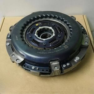 Set di doppia frizione originale OEM 41200-2B001 (41200-2B000) compatibile con 2017-2020 per Hyundai Ioniq e <span class=keywords><strong>Niro</strong></span> - Product Image 4