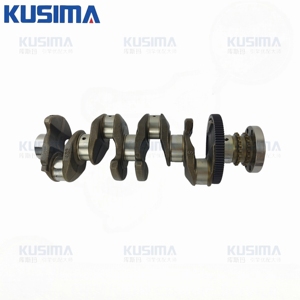 เพลาข้อเหวี่ยงเครื่องยนต์ <span class=keywords><strong>B47</strong></span> สำหรับ BMW B47D20 B47C20 2.0L ดีเซล 11218578677 8571021 ขนาดกระบอกสูบ 84 มม. ระยะชัก 90 มม. 4 สูบ เทอร์โบ - Product Image 2