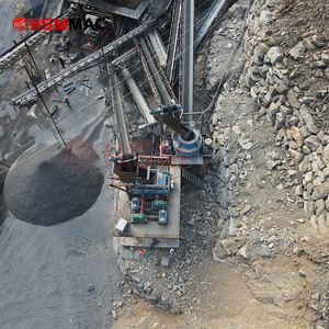 2PG800X600 Sandproduktionsmaschine Pulvermahlwerk Doppelwalzen-Brechermühle für Kies und Flusskiesel - Product Image 4