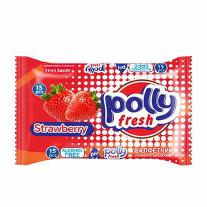 Toallitas Húmedas Sin Alcohol, Limpieza Suave de la Piel, Cuidado Higiénico, Suministro a Granel, 15 Unidades - Product Image 1