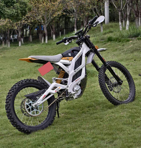 Moto tout-terrain pour adultes : 79 Bike M, 72V 35Ah, 8500W/10KW/12000W & Vélo électrique à pneus larges - Product Image 1
