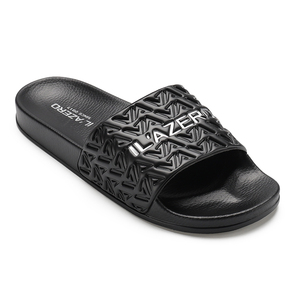 Henghao-zapatillas de suela de goma para hombres y adultos, chanclas con logotipo 3d Oem, Unisex, de verano, 2022 - Product Image 6