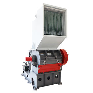 Multifunctionele Pallet Recycling Machine <span class=keywords><strong>Plastic</strong></span> Crusher Voor Hout Pvc Pet Flessen Crush - Product Image 3