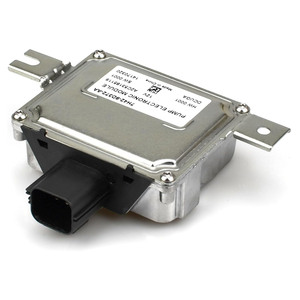 Módulo de Control de Bomba de Combustible 7H429D372 A2C53185119 WQM500020 para Land Rover, Pieza de Repuesto - Product Image 4