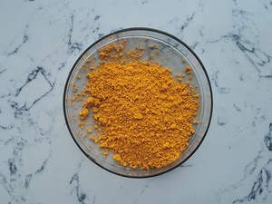 Insen Concurrentiel D'approvisionnement Poudre De Curcuma Curcumine Prix - Product Image 4