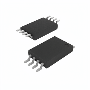 Servicio Integral Original de Componentes Electrónicos, Chip 8 TSSOP (0.173", 4.40mm de Ancho) TS393IPT, COMPARADOR IC de 2.ª Generación, 8TSSOP - Product Image 1