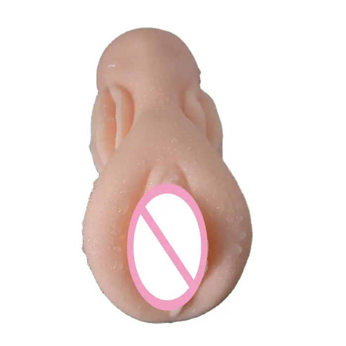 sex toy for man masturbator artificial sexy girl 3d pocket pussy